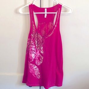 Aeropostale tank top size medium